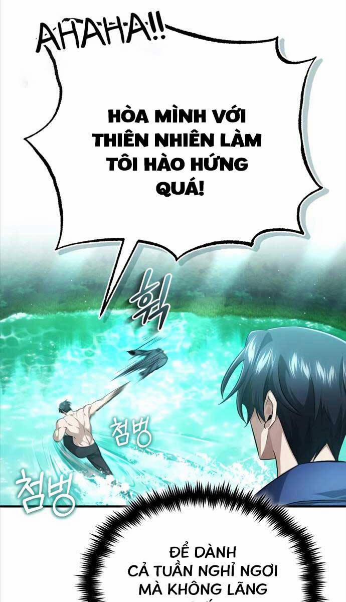 Hồi Quy Giả Về Hưu 14 trang 50