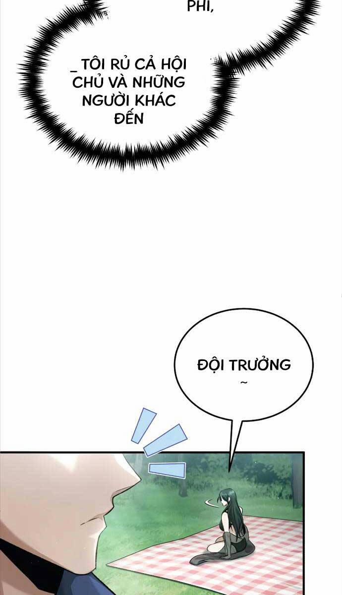 Hồi Quy Giả Về Hưu 14 trang 51