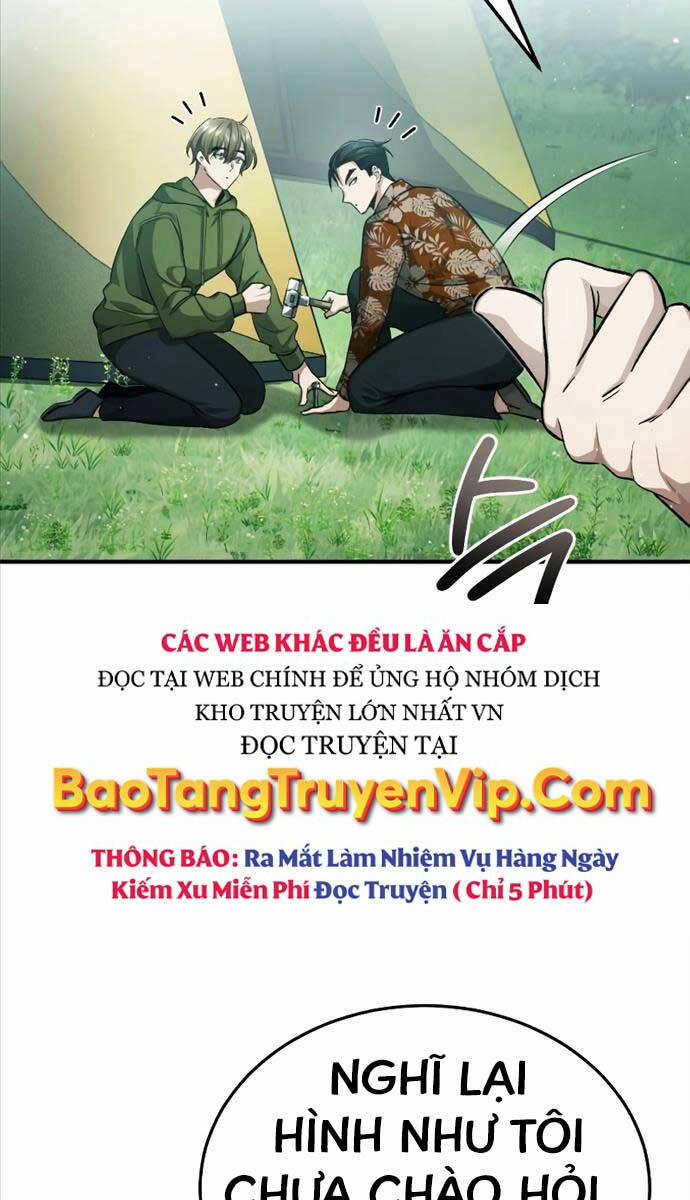 Hồi Quy Giả Về Hưu 14 trang 56