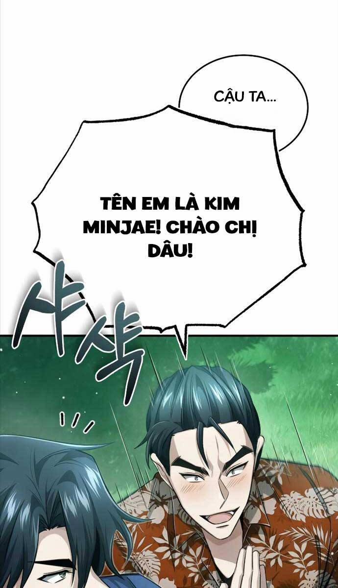 Hồi Quy Giả Về Hưu 14 trang 58