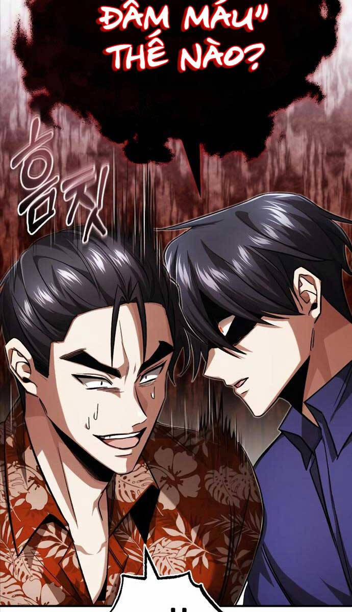 Hồi Quy Giả Về Hưu 14 trang 62