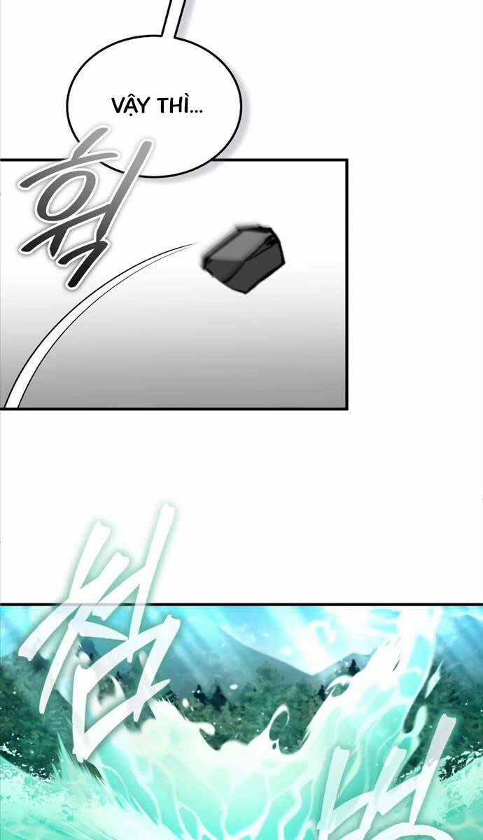 Hồi Quy Giả Về Hưu 14 trang 65