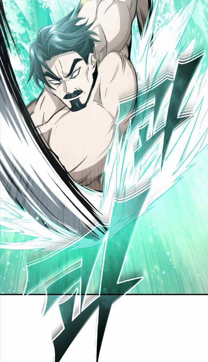 Hồi Quy Giả Về Hưu 14 trang 67