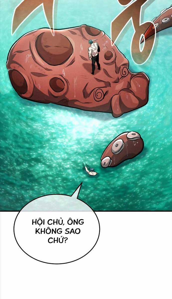 Hồi Quy Giả Về Hưu 14 trang 81