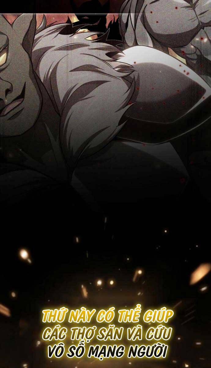 Hồi Quy Giả Về Hưu 15 trang 110