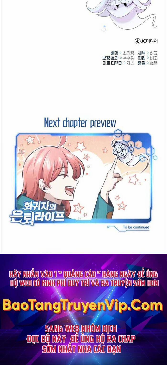 Hồi Quy Giả Về Hưu 15 trang 126