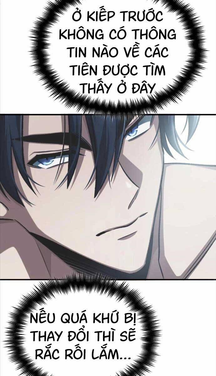 Hồi Quy Giả Về Hưu 15 trang 18