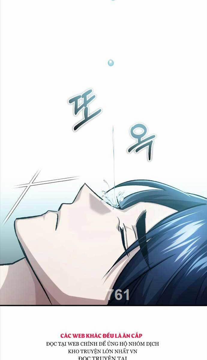 Hồi Quy Giả Về Hưu 15 trang 2