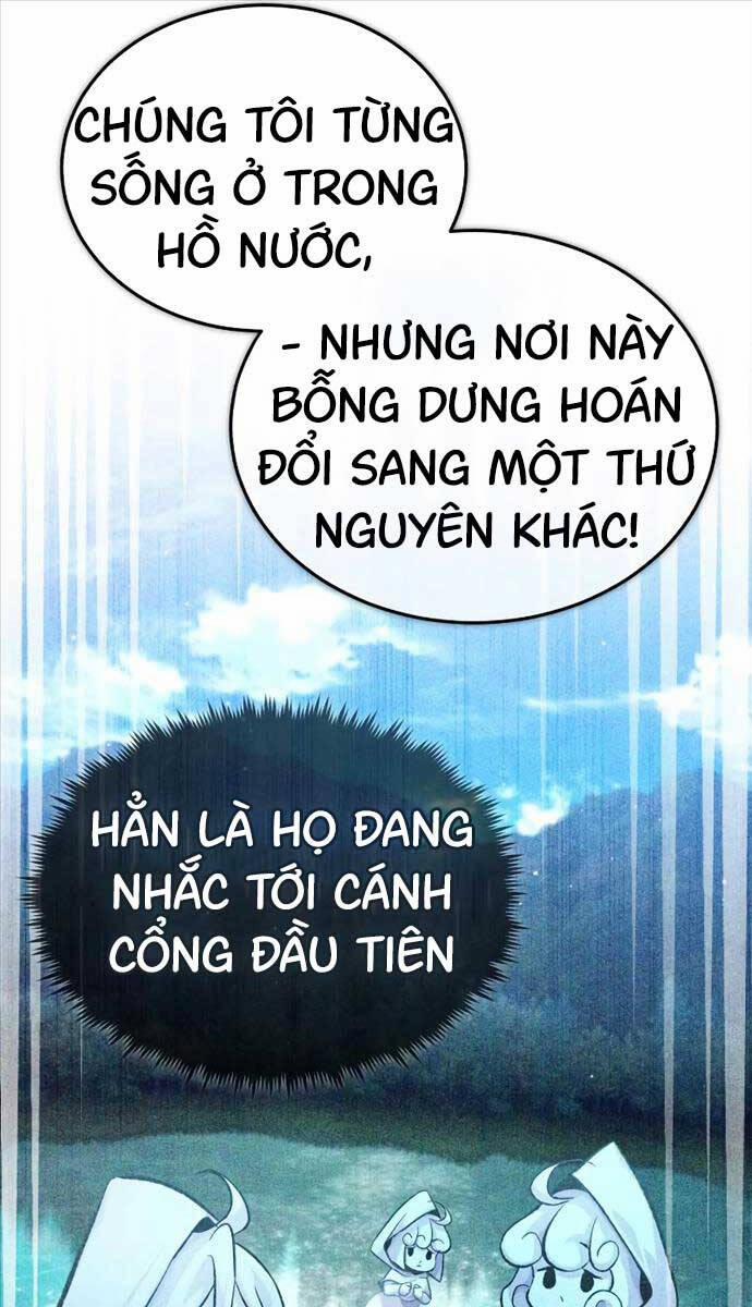 Hồi Quy Giả Về Hưu 15 trang 21