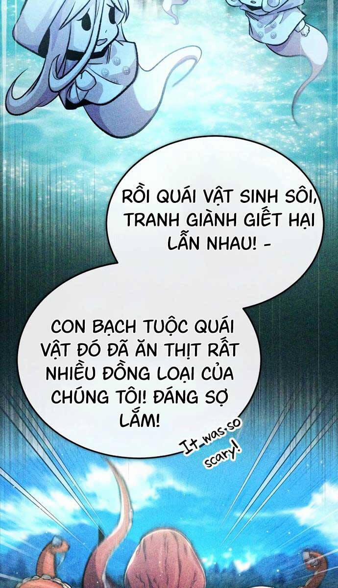 Hồi Quy Giả Về Hưu 15 trang 22
