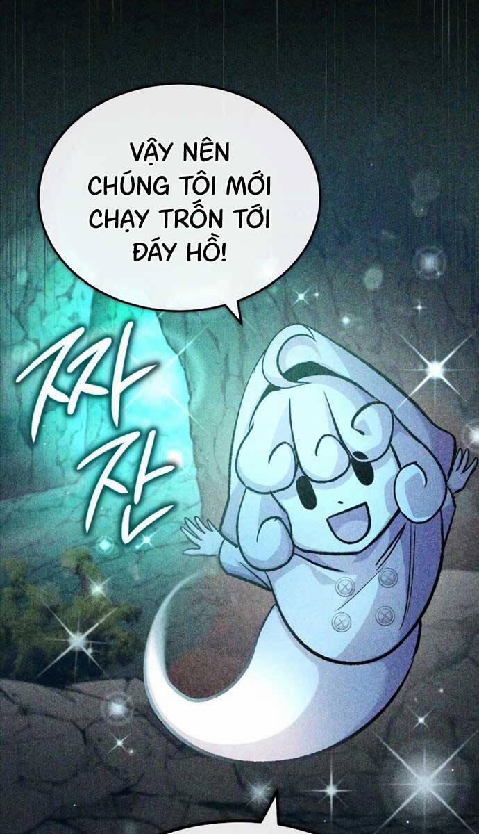 Hồi Quy Giả Về Hưu 15 trang 24