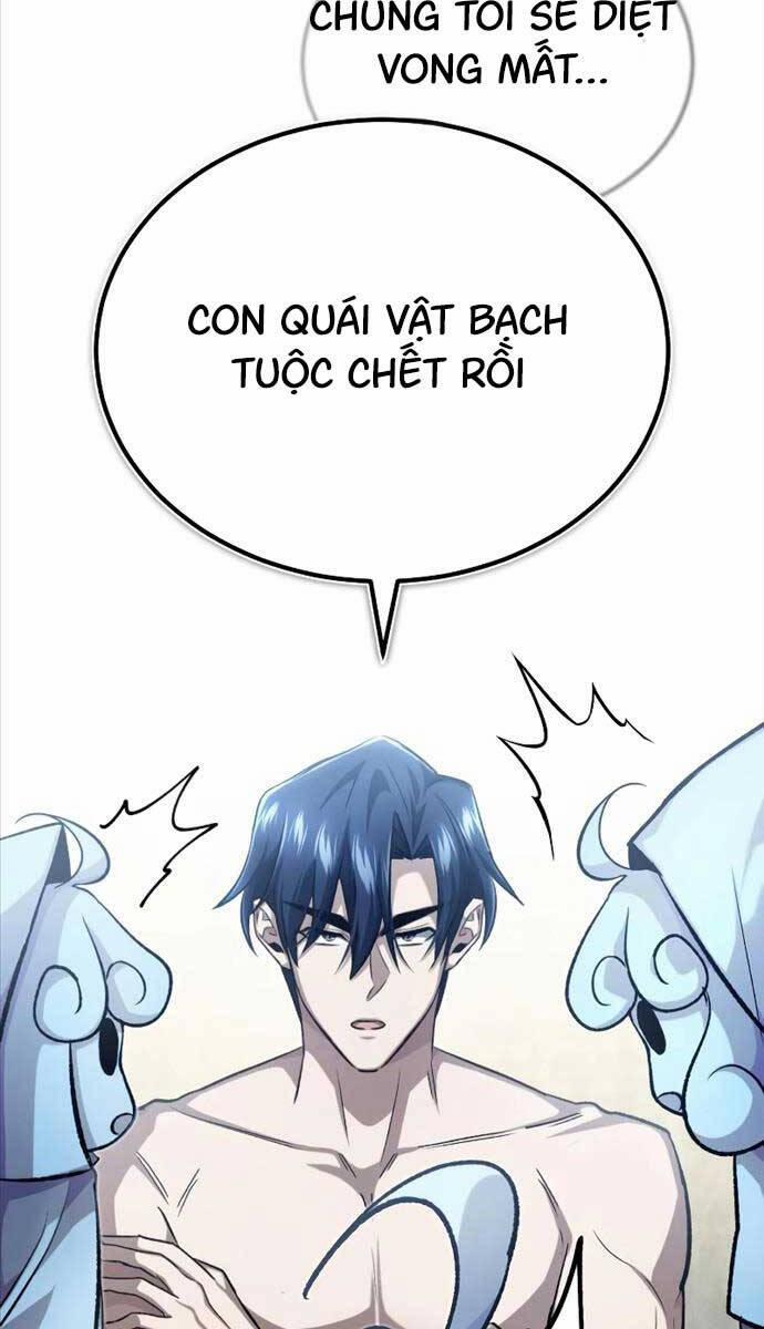 Hồi Quy Giả Về Hưu 15 trang 28