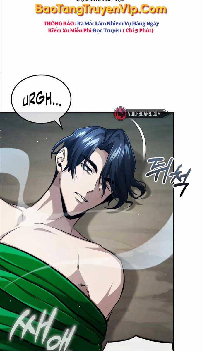 Hồi Quy Giả Về Hưu 15 trang 3