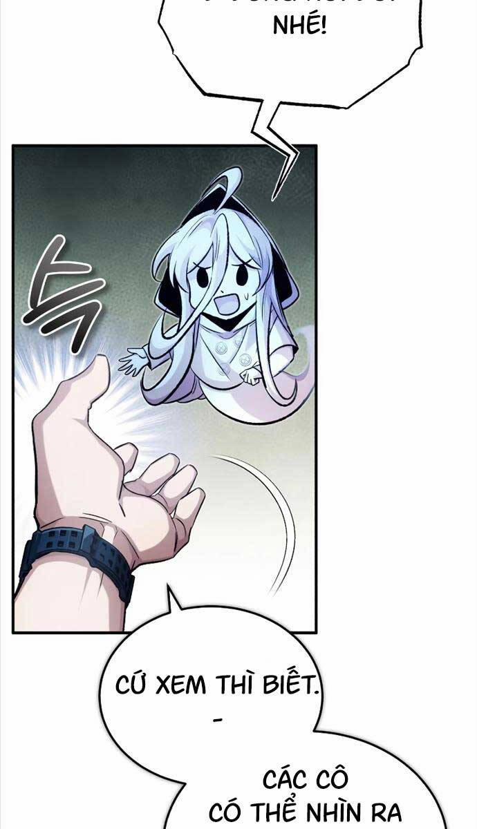 Hồi Quy Giả Về Hưu 15 trang 30