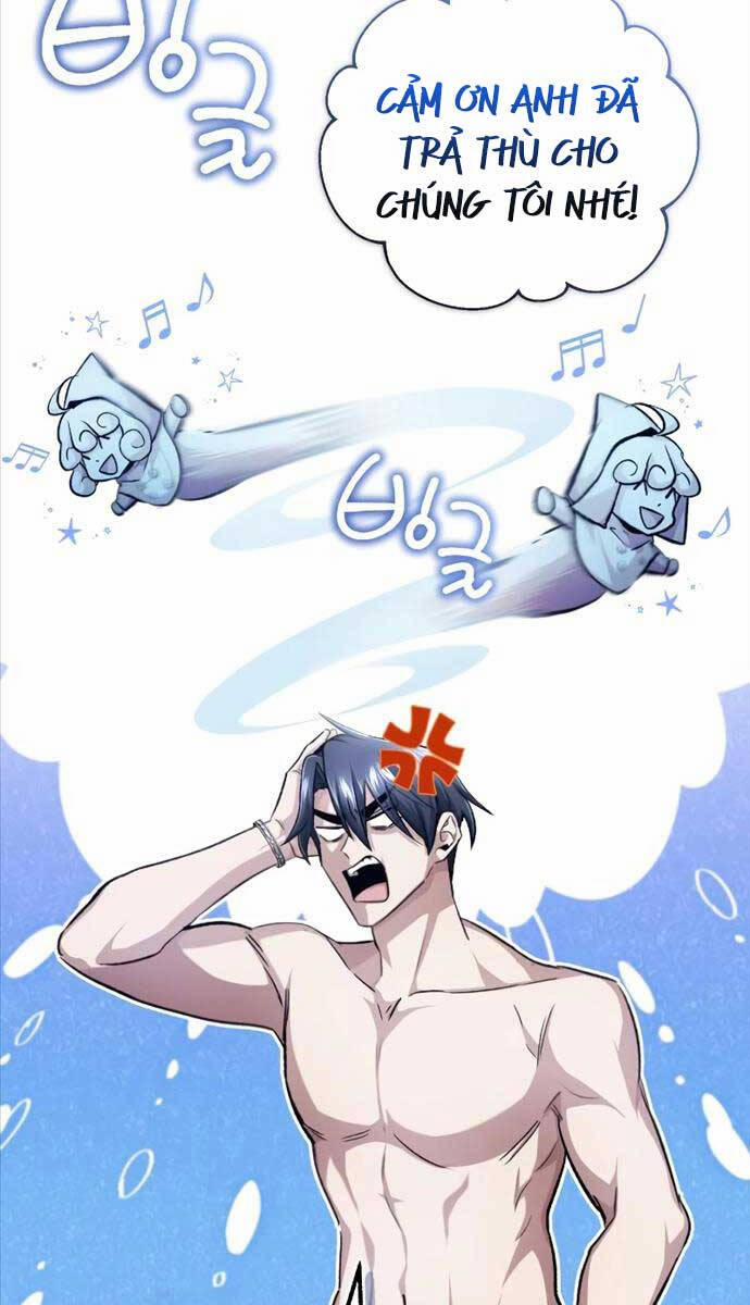 Hồi Quy Giả Về Hưu 15 trang 33