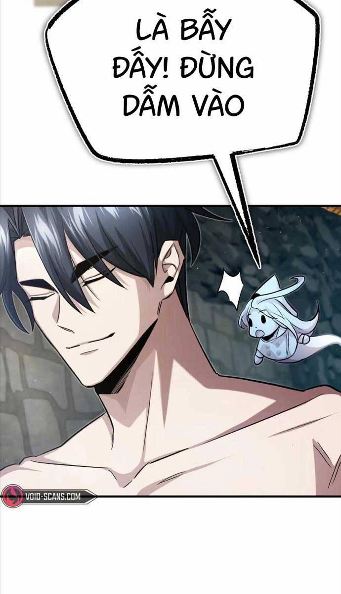 Hồi Quy Giả Về Hưu 15 trang 41