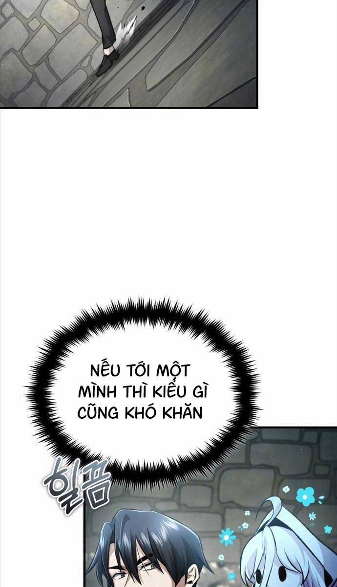 Hồi Quy Giả Về Hưu 15 trang 43