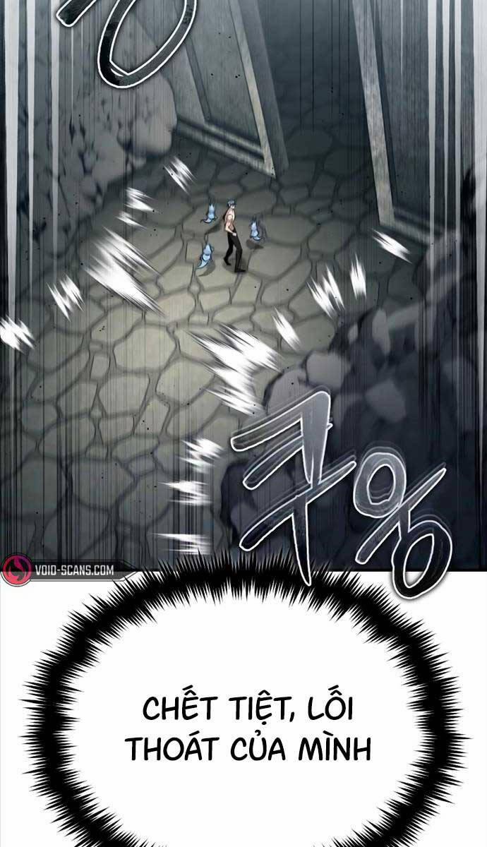 Hồi Quy Giả Về Hưu 15 trang 54