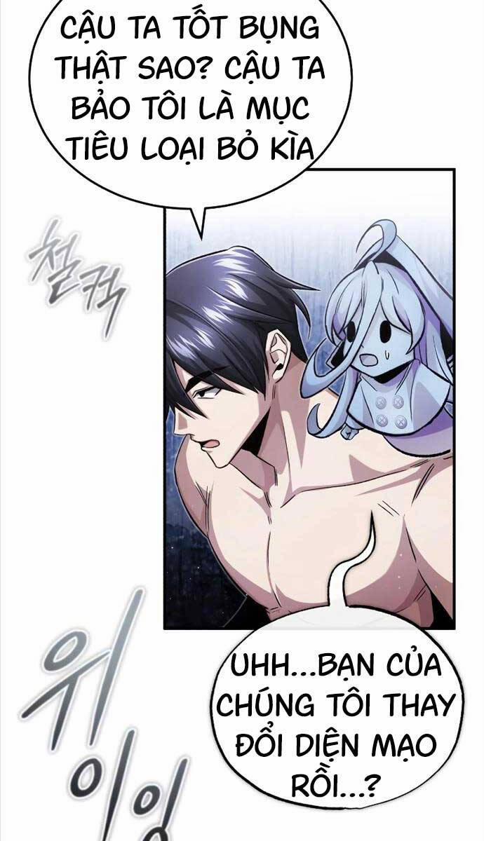 Hồi Quy Giả Về Hưu 15 trang 57