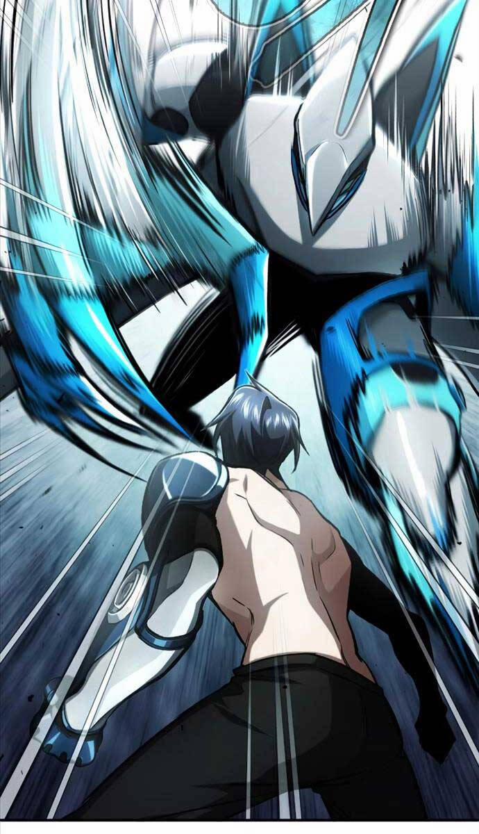 Hồi Quy Giả Về Hưu 15 trang 64