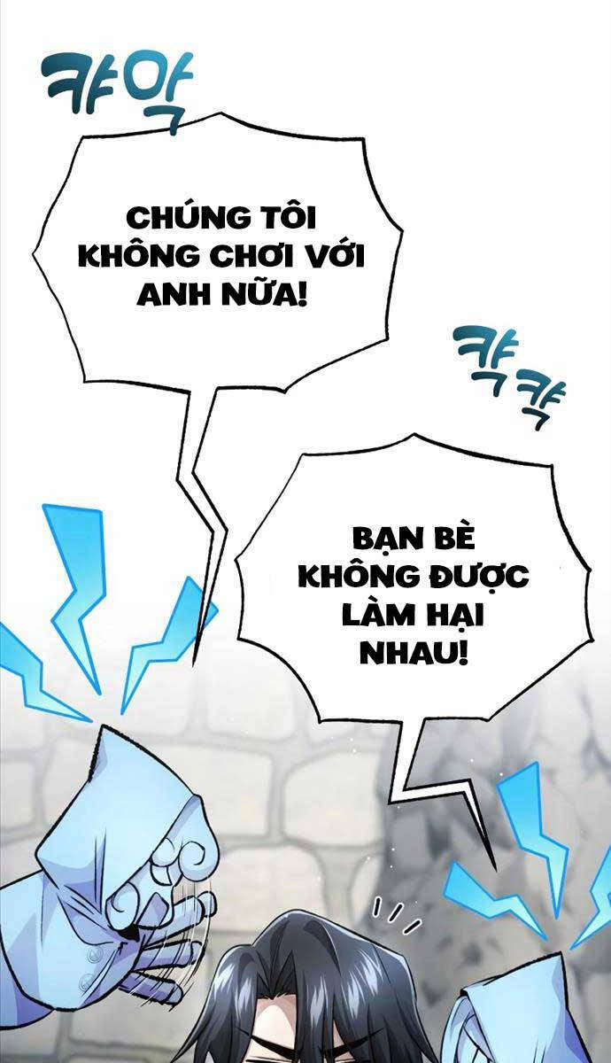 Hồi Quy Giả Về Hưu 15 trang 97