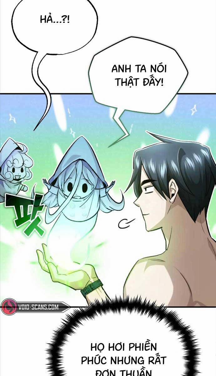 Hồi Quy Giả Về Hưu 15 trang 99