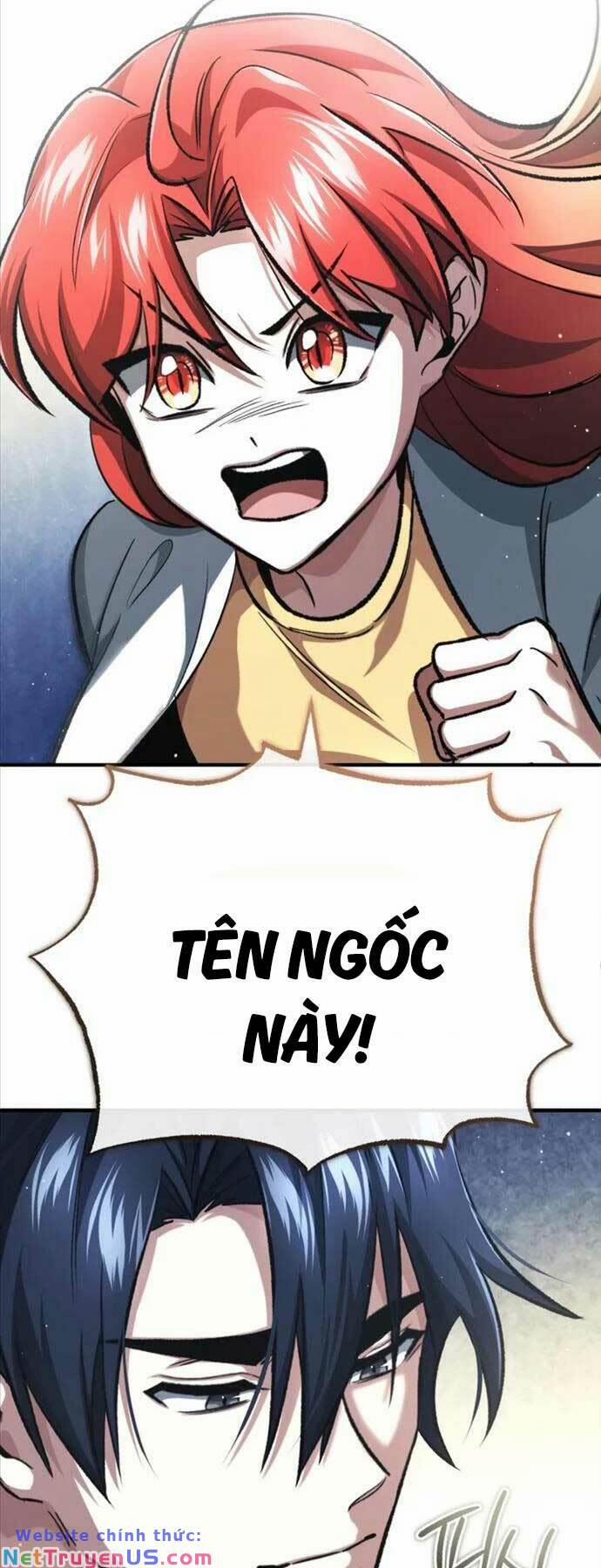 Hồi Quy Giả Về Hưu 16 trang 11