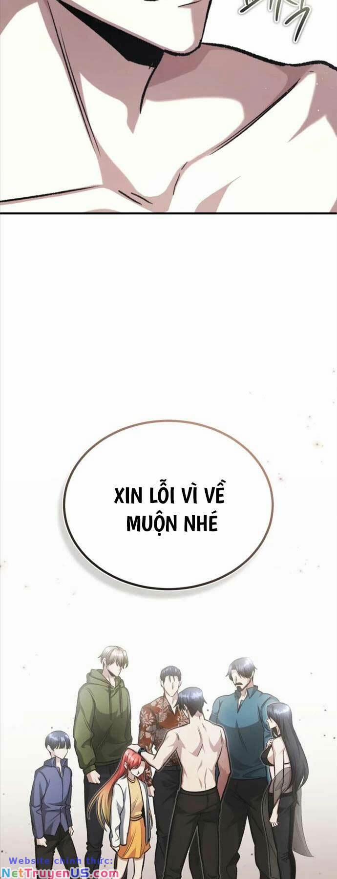 Hồi Quy Giả Về Hưu 16 trang 12