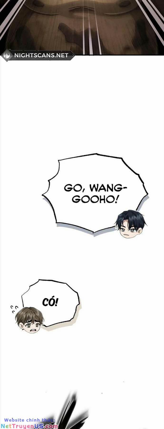 Hồi Quy Giả Về Hưu 16 trang 16
