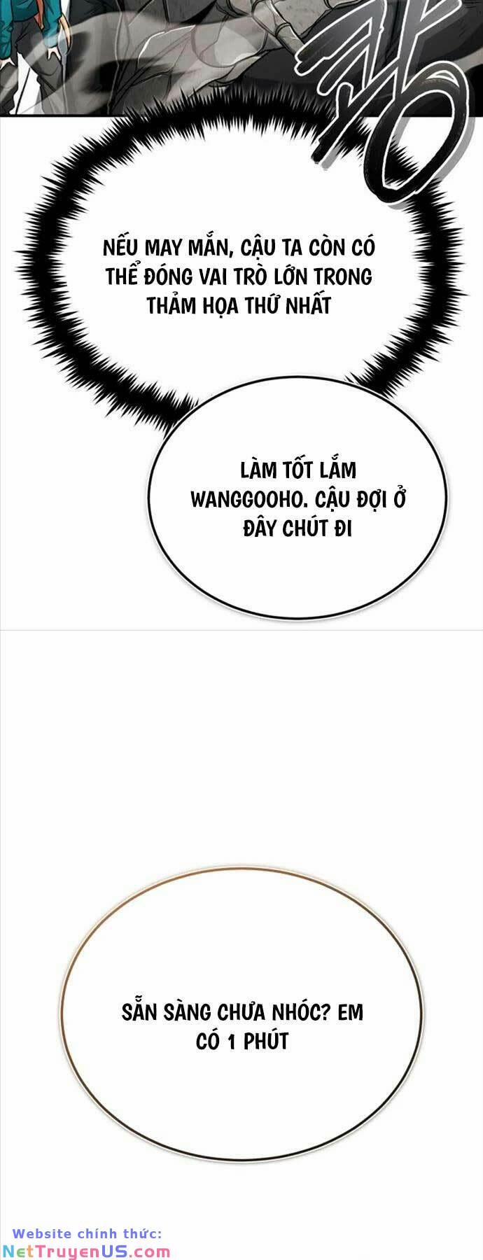 Hồi Quy Giả Về Hưu 16 trang 19