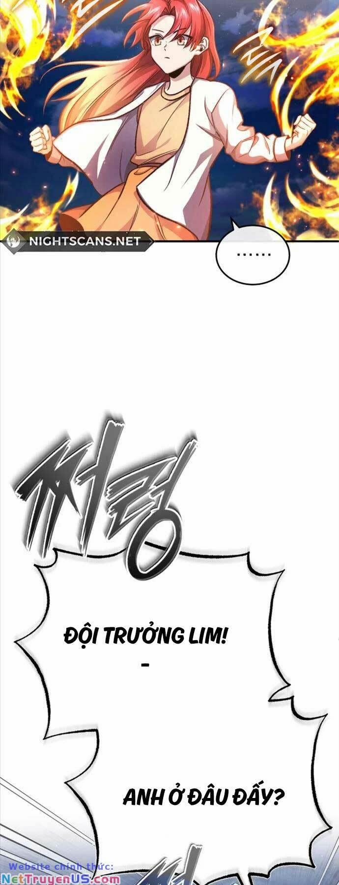 Hồi Quy Giả Về Hưu 16 trang 2