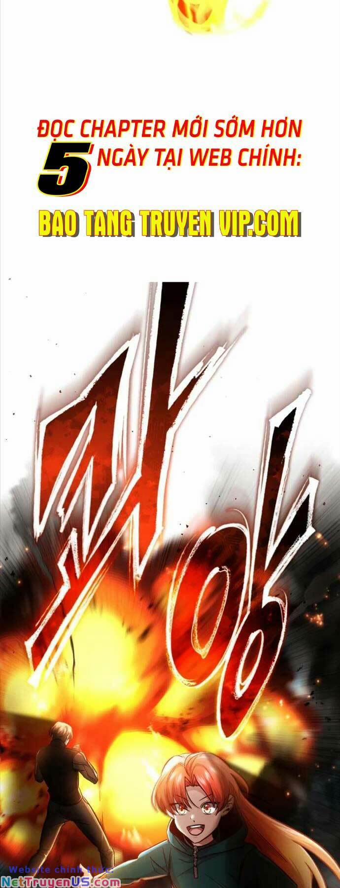 Hồi Quy Giả Về Hưu 16 trang 22