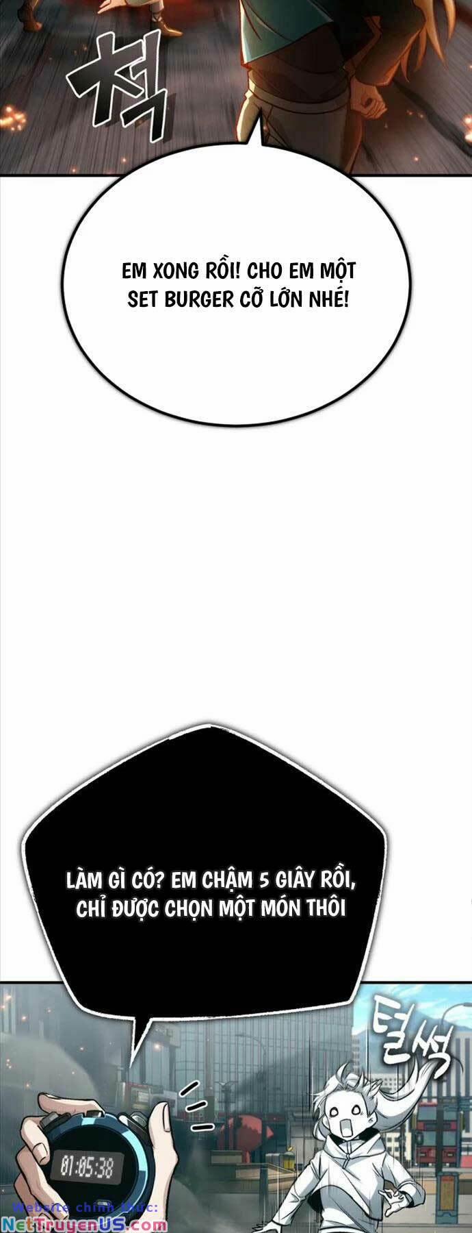 Hồi Quy Giả Về Hưu 16 trang 23