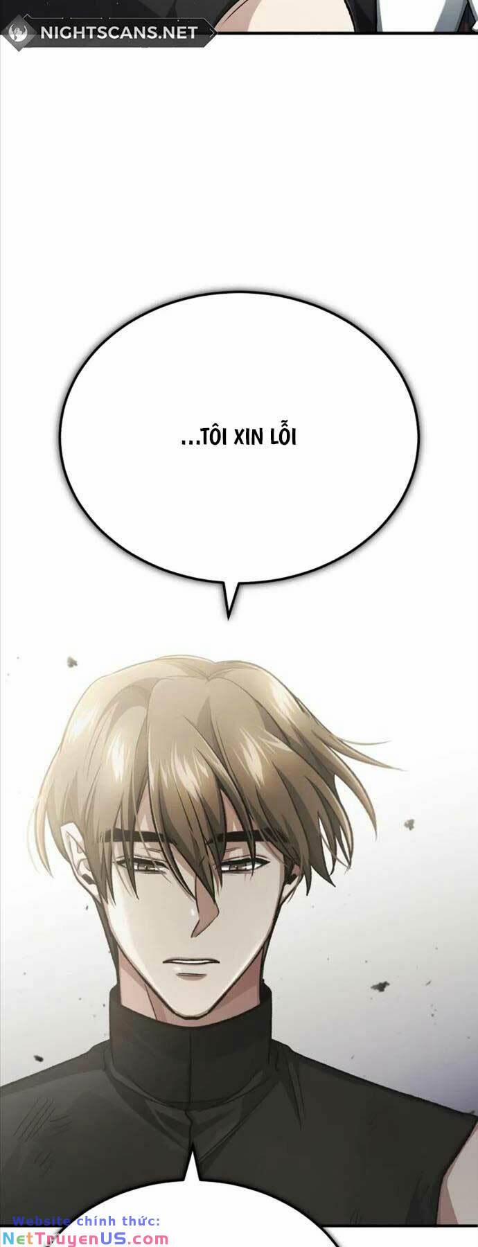 Hồi Quy Giả Về Hưu 16 trang 28
