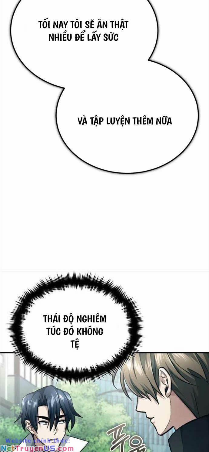 Hồi Quy Giả Về Hưu 16 trang 29