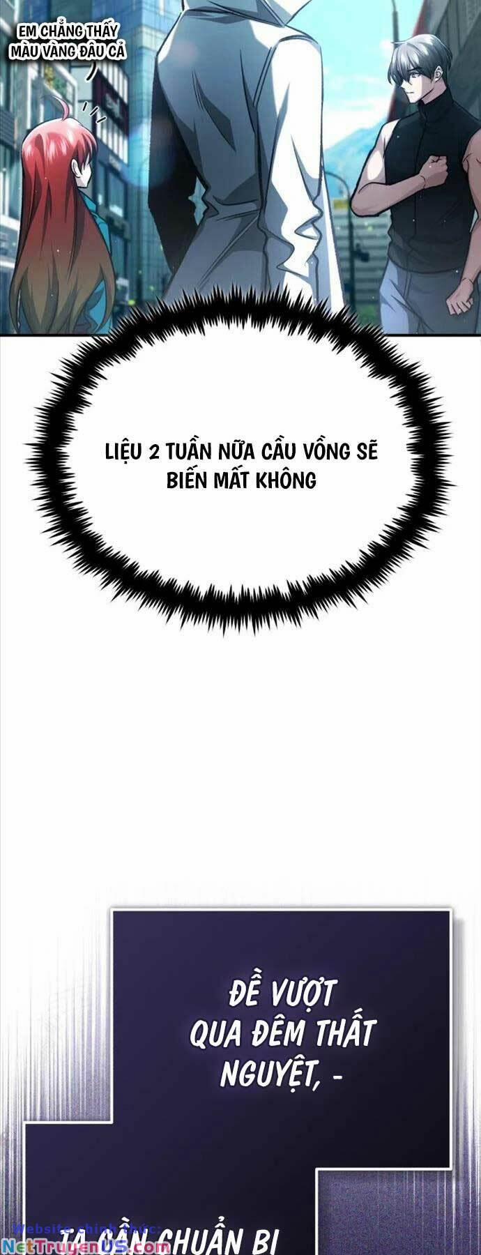 Hồi Quy Giả Về Hưu 16 trang 33