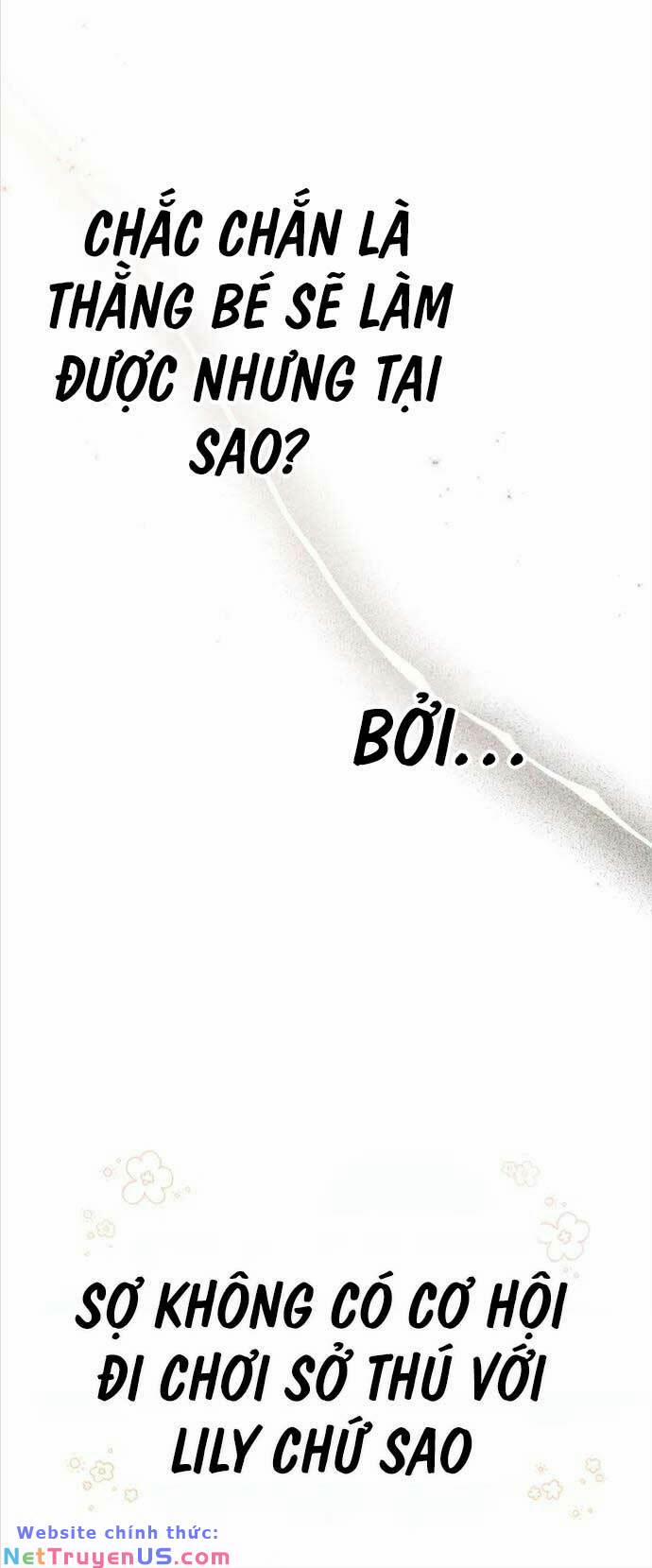 Hồi Quy Giả Về Hưu 16 trang 43