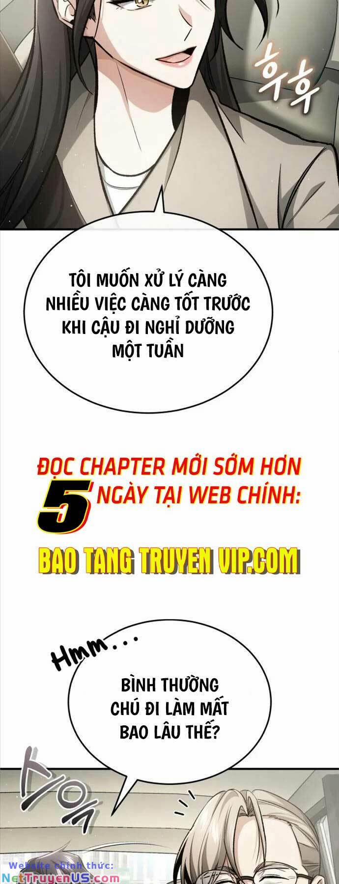 Hồi Quy Giả Về Hưu 16 trang 47