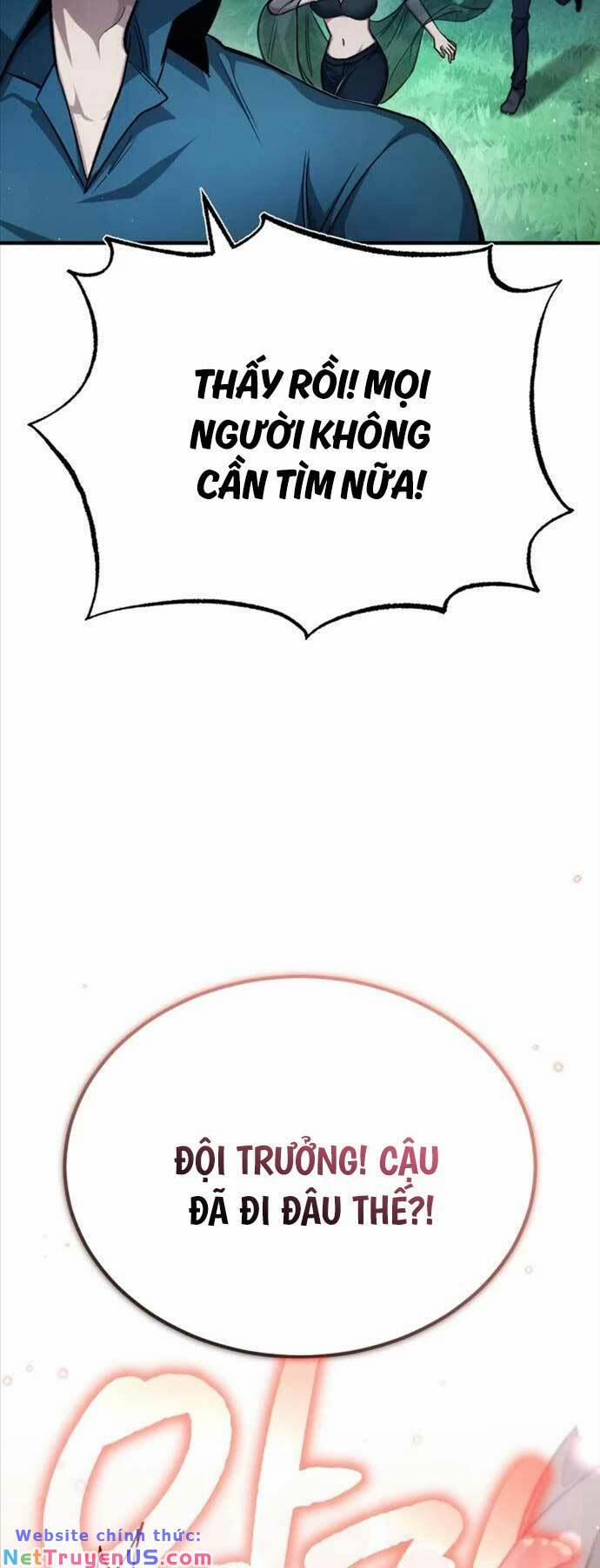 Hồi Quy Giả Về Hưu 16 trang 5