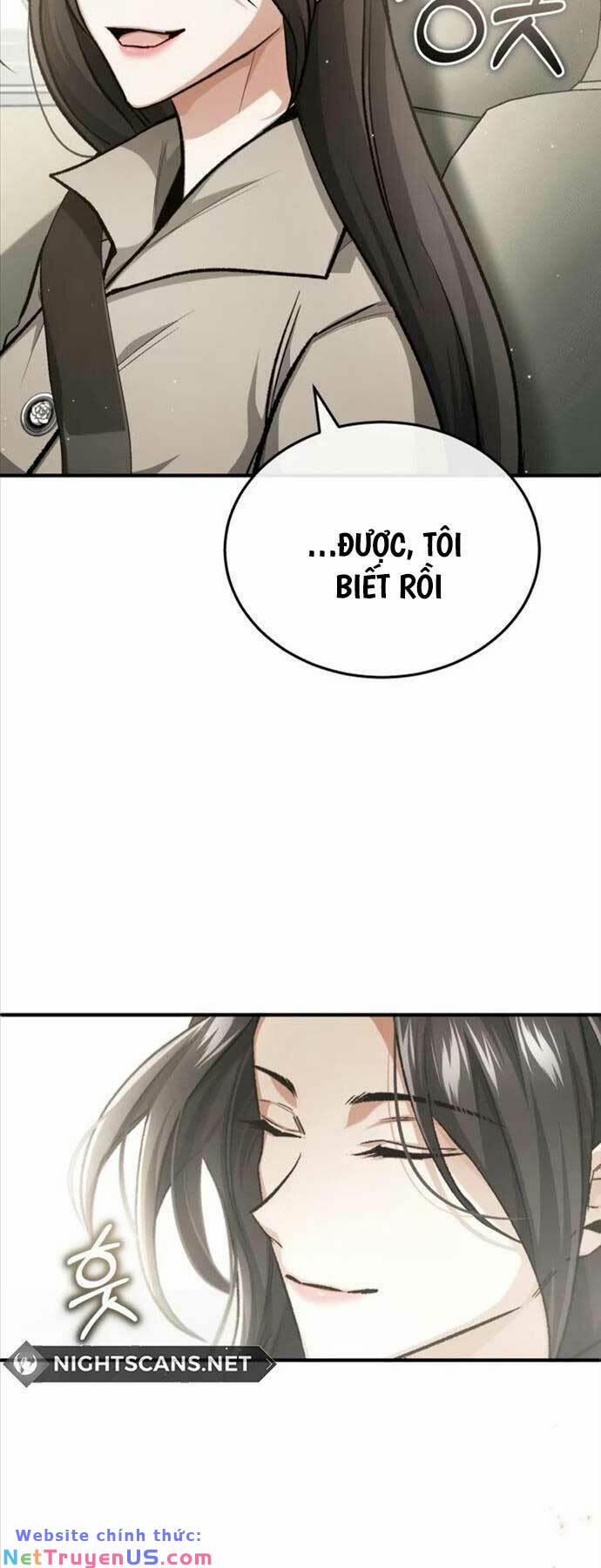 Hồi Quy Giả Về Hưu 16 trang 51