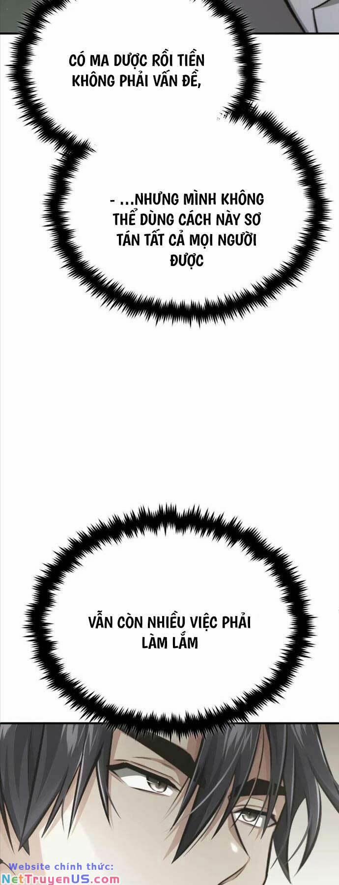 Hồi Quy Giả Về Hưu 16 trang 54