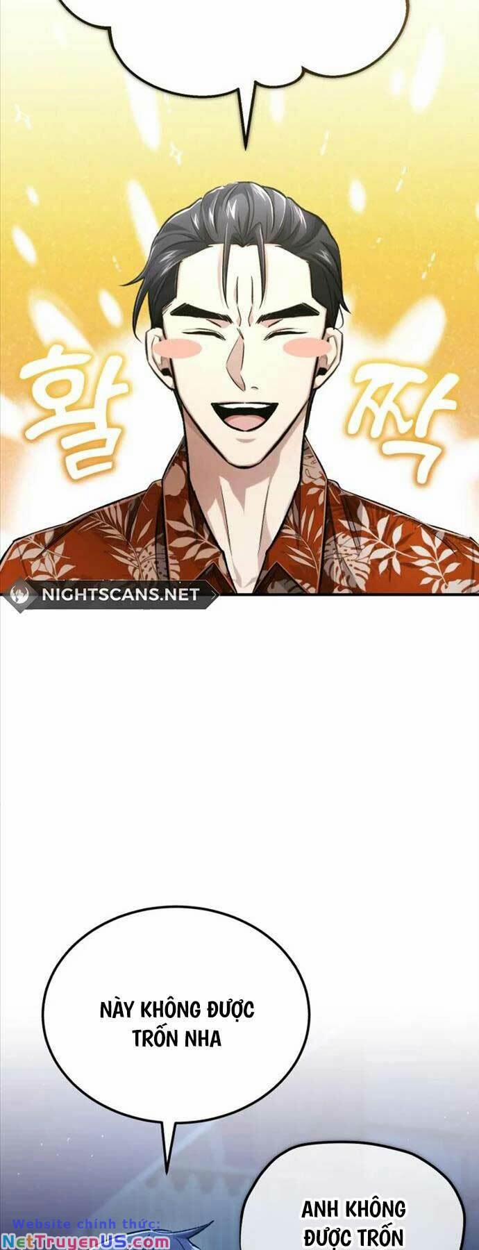 Hồi Quy Giả Về Hưu 16 trang 56