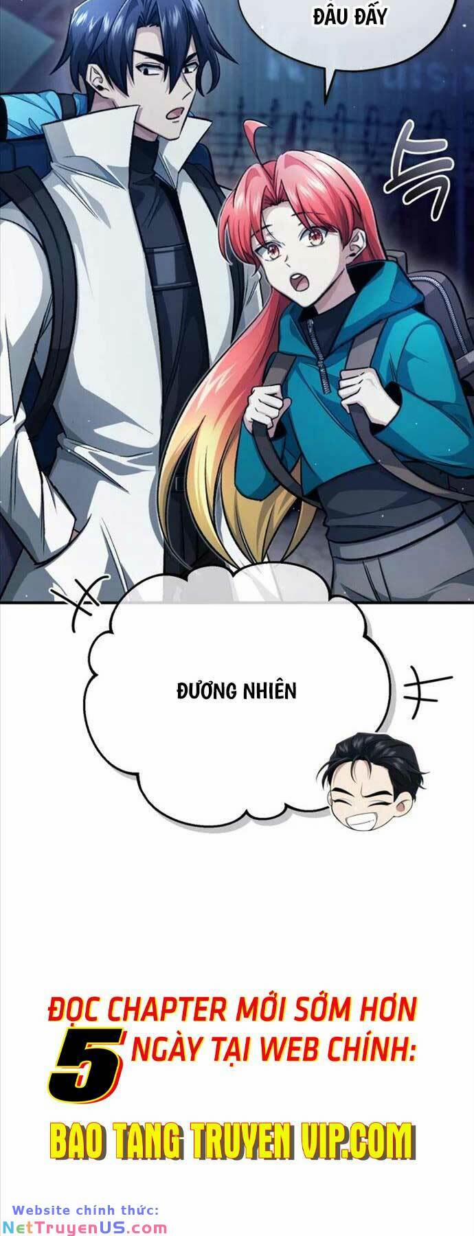 Hồi Quy Giả Về Hưu 16 trang 57