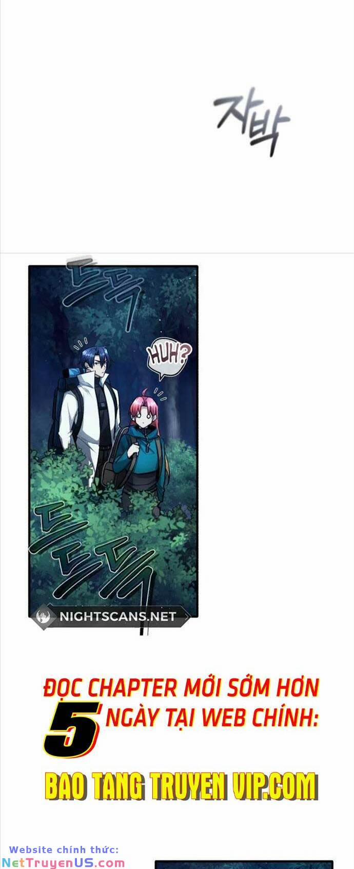 Hồi Quy Giả Về Hưu 16 trang 58