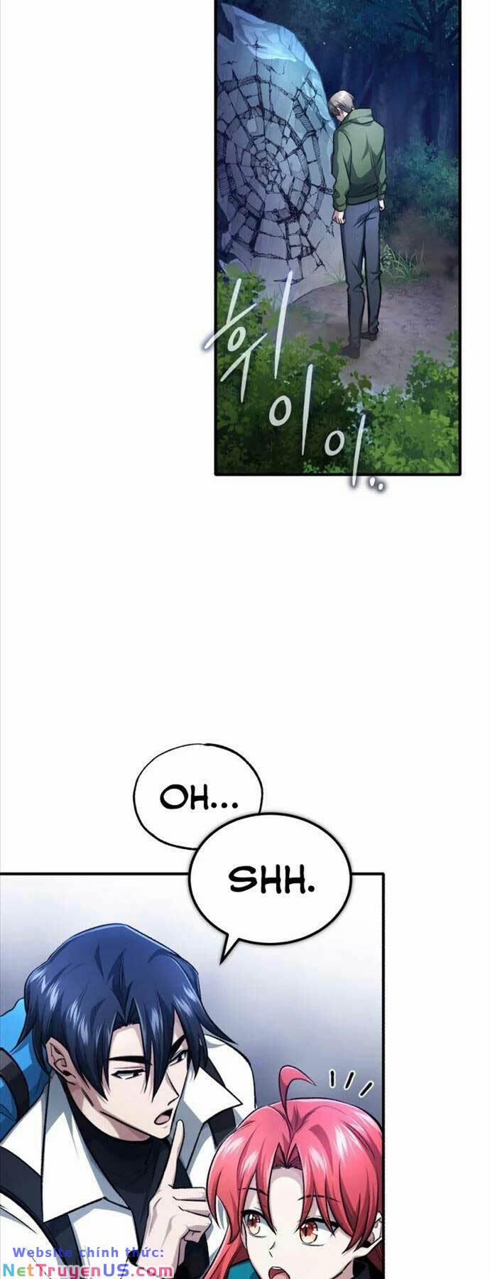 Hồi Quy Giả Về Hưu 16 trang 59