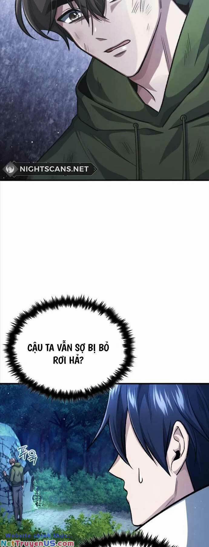 Hồi Quy Giả Về Hưu 16 trang 62