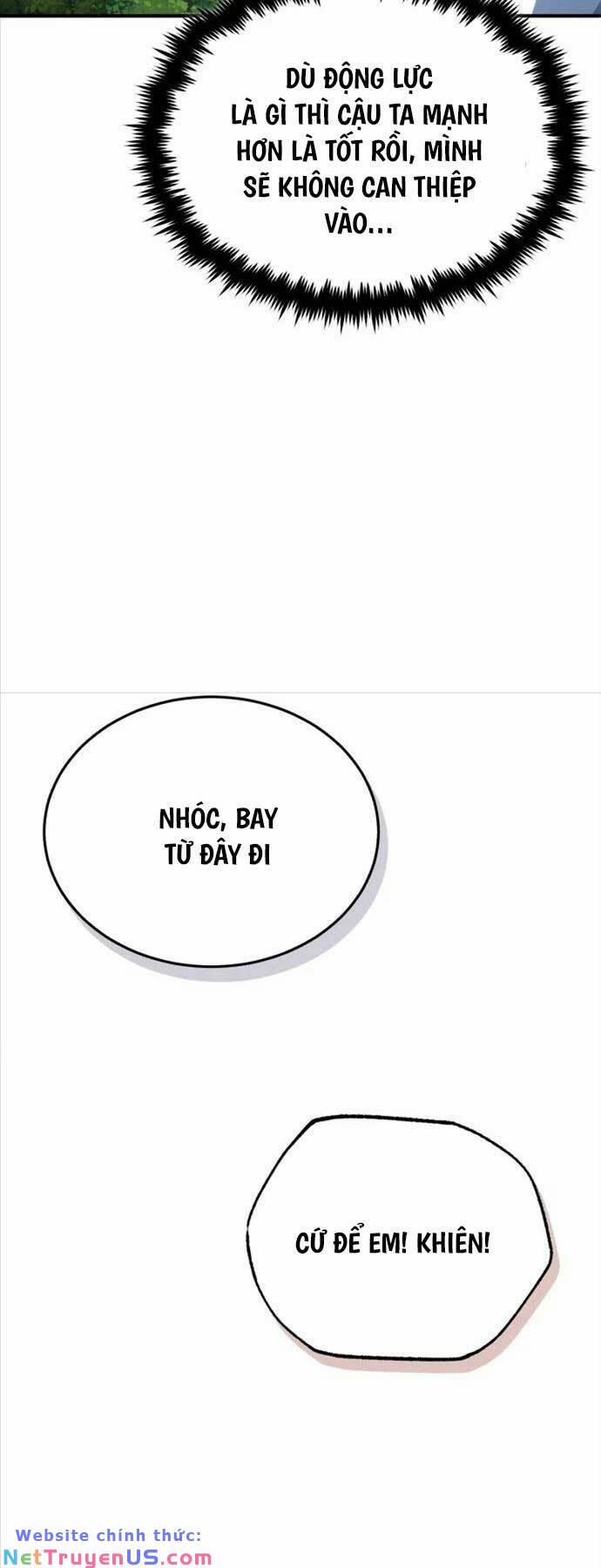 Hồi Quy Giả Về Hưu 16 trang 63