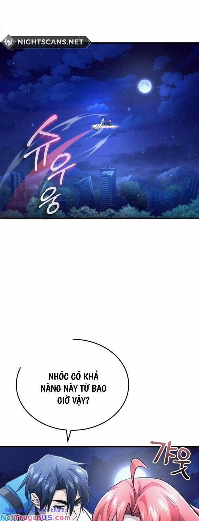 Hồi Quy Giả Về Hưu 16 trang 64