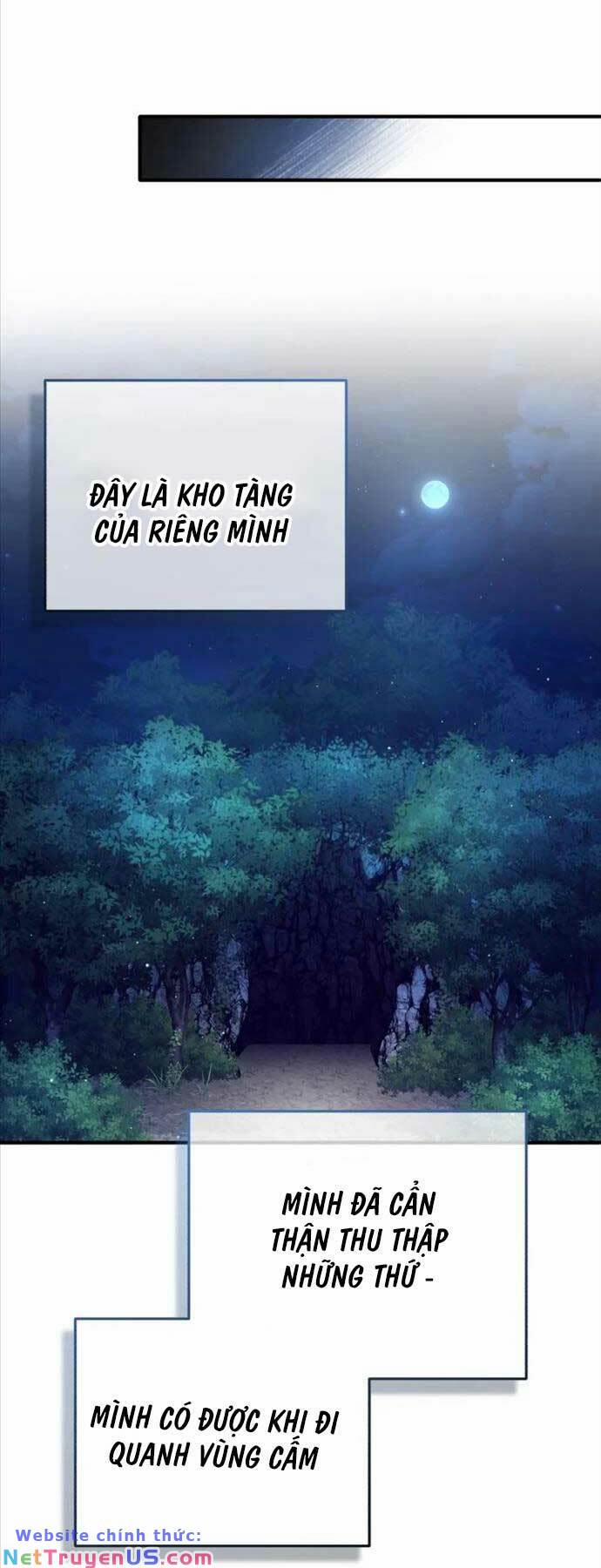 Hồi Quy Giả Về Hưu 16 trang 66