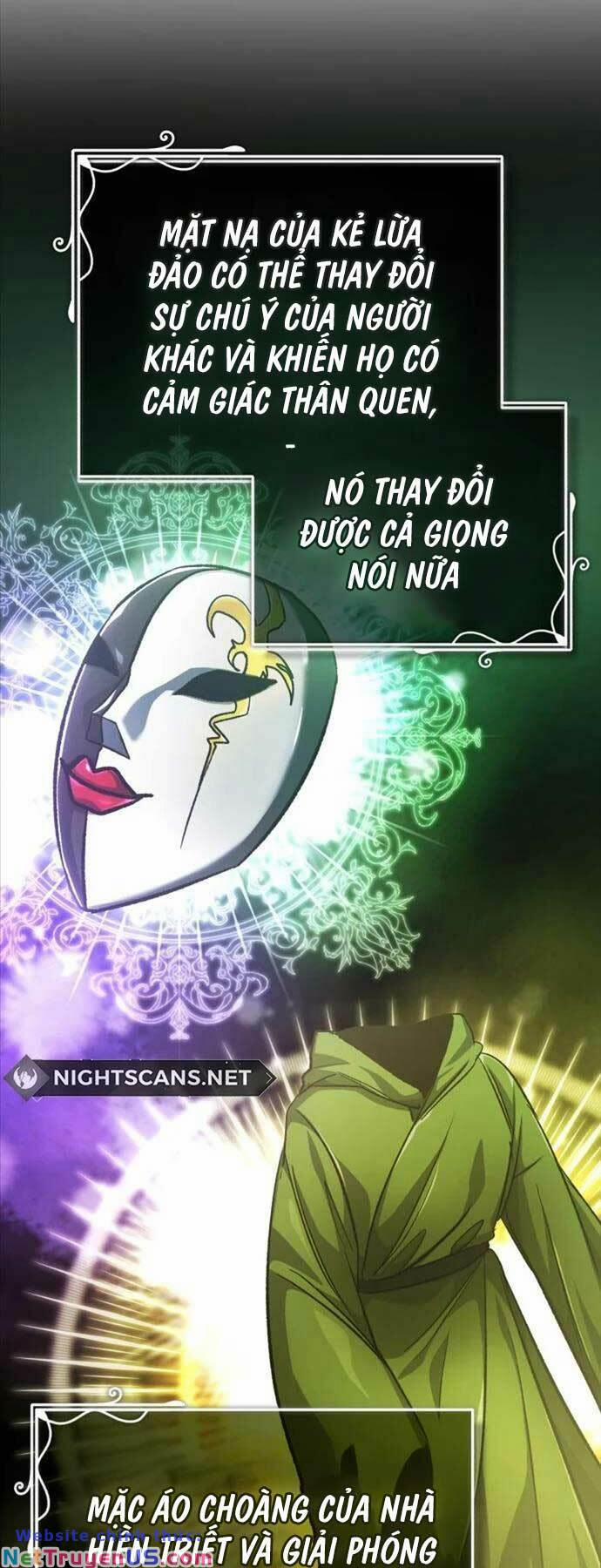 Hồi Quy Giả Về Hưu 16 trang 71